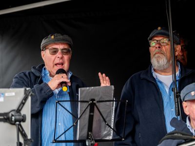 Zondagsmarkt Shanty Sing-Off Duitsland Nederland Festival 2025-19