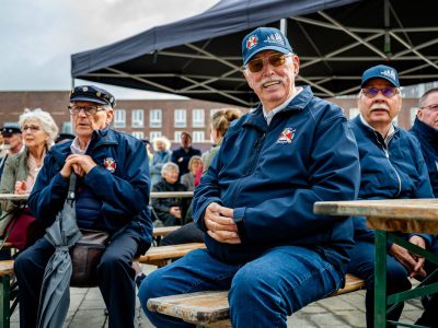 Zondagsmarkt Shanty Sing-Off Duitsland Nederland Festival 2025-20