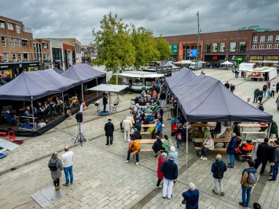 Zondagsmarkt Shanty Sing-Off Duitsland Nederland Festival 2025-21