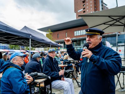 Zondagsmarkt Shanty Sing-Off Duitsland Nederland Festival 2025-22