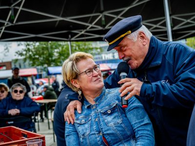 Zondagsmarkt Shanty Sing-Off Duitsland Nederland Festival 2025-23
