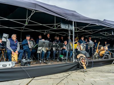 Zondagsmarkt Shanty Sing-Off Duitsland Nederland Festival 2025-24