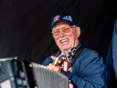 Zondagsmarkt Shanty Sing-Off Duitsland Nederland Festival 2025-25