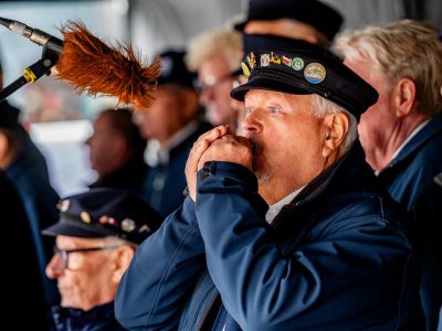 Zondagsmarkt Shanty Sing-Off Duitsland Nederland Festival 2025-29