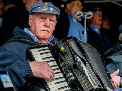 Zondagsmarkt Shanty Sing-Off Duitsland Nederland Festival 2025-3