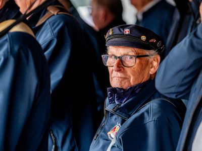 Zondagsmarkt Shanty Sing-Off Duitsland Nederland Festival 2025-30