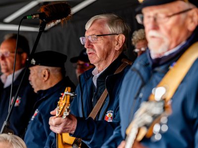 Zondagsmarkt Shanty Sing-Off Duitsland Nederland Festival 2025-33