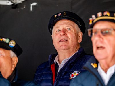 Zondagsmarkt Shanty Sing-Off Duitsland Nederland Festival 2025-34