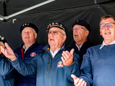 Zondagsmarkt Shanty Sing-Off Duitsland Nederland Festival 2025-35
