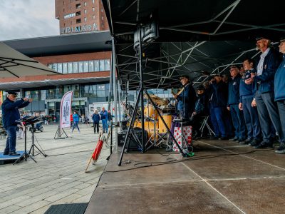 Zondagsmarkt Shanty Sing-Off Duitsland Nederland Festival 2025-36