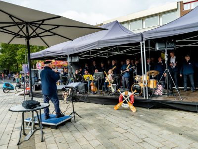 Zondagsmarkt Shanty Sing-Off Duitsland Nederland Festival 2025-38
