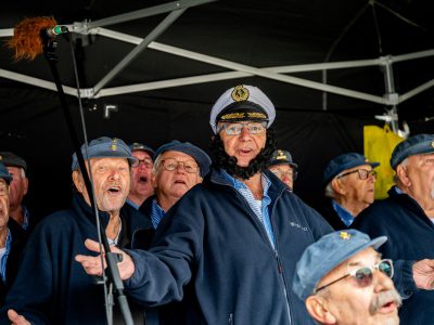 Zondagsmarkt Shanty Sing-Off Duitsland Nederland Festival 2025-4