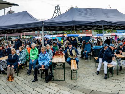 Zondagsmarkt Shanty Sing-Off Duitsland Nederland Festival 2025-41