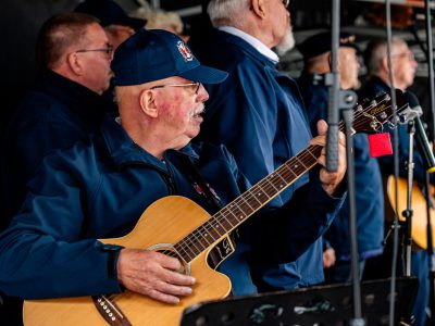 Zondagsmarkt Shanty Sing-Off Duitsland Nederland Festival 2025-44