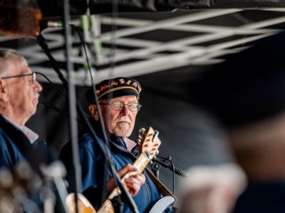 Zondagsmarkt Shanty Sing-Off Duitsland Nederland Festival 2025-45