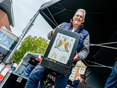 Zondagsmarkt Shanty Sing-Off Duitsland Nederland Festival 2025-46