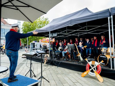 Zondagsmarkt Shanty Sing-Off Duitsland Nederland Festival 2025-48