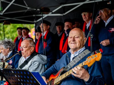 Zondagsmarkt Shanty Sing-Off Duitsland Nederland Festival 2025-50