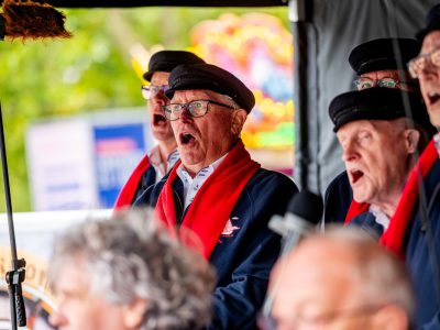Zondagsmarkt Shanty Sing-Off Duitsland Nederland Festival 2025-51