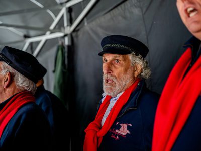 Zondagsmarkt Shanty Sing-Off Duitsland Nederland Festival 2025-52