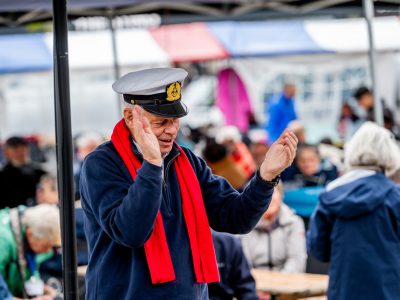 Zondagsmarkt Shanty Sing-Off Duitsland Nederland Festival 2025-54
