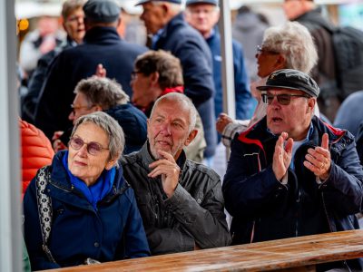 Zondagsmarkt Shanty Sing-Off Duitsland Nederland Festival 2025-55