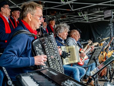 Zondagsmarkt Shanty Sing-Off Duitsland Nederland Festival 2025-59