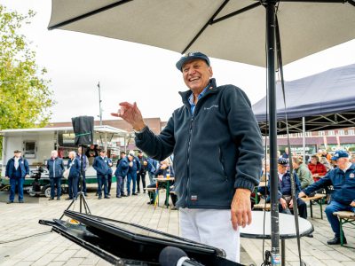 Zondagsmarkt Shanty Sing-Off Duitsland Nederland Festival 2025-6
