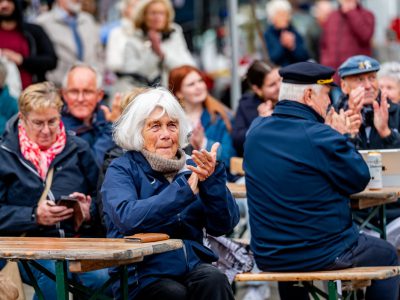 Zondagsmarkt Shanty Sing-Off Duitsland Nederland Festival 2025-62