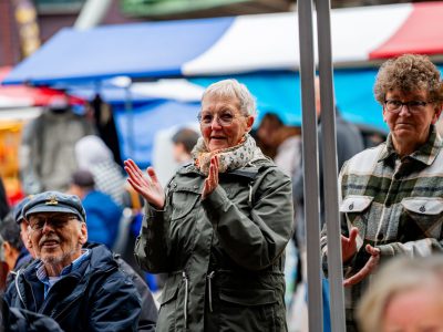 Zondagsmarkt Shanty Sing-Off Duitsland Nederland Festival 2025-67