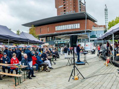 Zondagsmarkt Shanty Sing-Off Duitsland Nederland Festival 2025-71