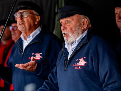 Zondagsmarkt Shanty Sing-Off Duitsland Nederland Festival 2025-72