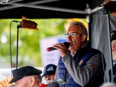 Zondagsmarkt Shanty Sing-Off Duitsland Nederland Festival 2025-73