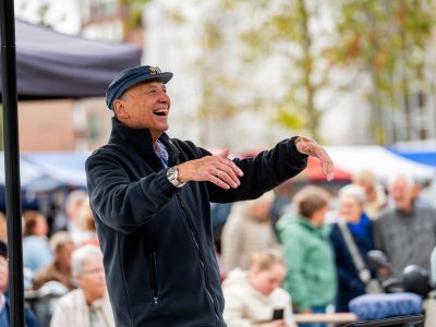 Zondagsmarkt Shanty Sing-Off Duitsland Nederland Festival 2025-8