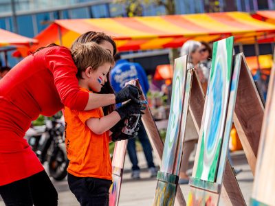 Koningsdag 2026 Enschede-10