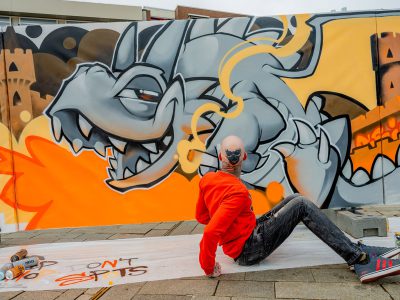 Koningsdag 2026 Enschede-101