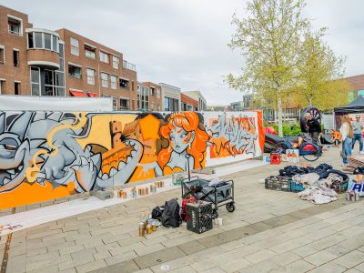 Koningsdag 2026 Enschede-108
