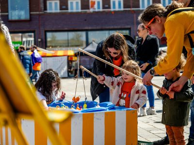 Koningsdag 2026 Enschede-16