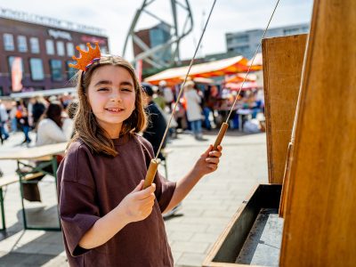 Koningsdag 2026 Enschede-20