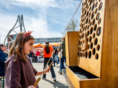 Koningsdag 2026 Enschede-21