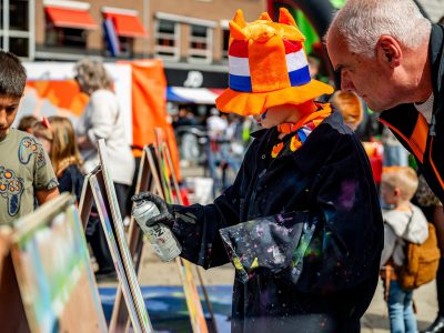 Koningsdag 2026 Enschede-3