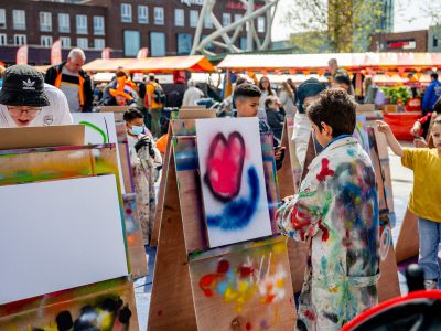 Koningsdag 2026 Enschede-8