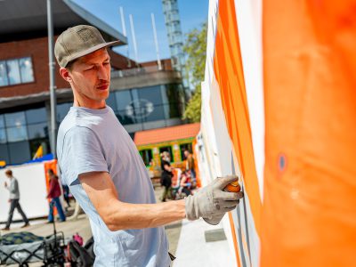 Koningsdag 2026 Enschede-9