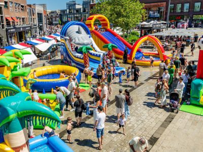Zondagmarkt Spingkussen festival 2026-11