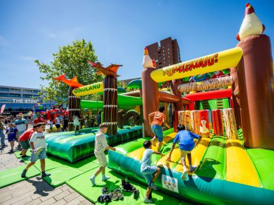 Zondagmarkt Spingkussen festival 2026-25