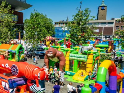 Zondagmarkt Spingkussen festival 2026-9