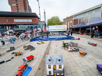 Zondagsmarkt Modelbouwshow De Vrije Truckers 2026-10