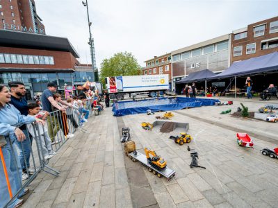 Zondagsmarkt Modelbouwshow De Vrije Truckers 2026-11