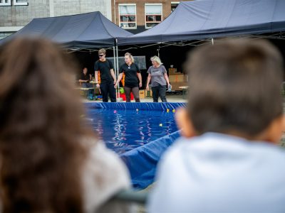 Zondagsmarkt Modelbouwshow De Vrije Truckers 2026-12