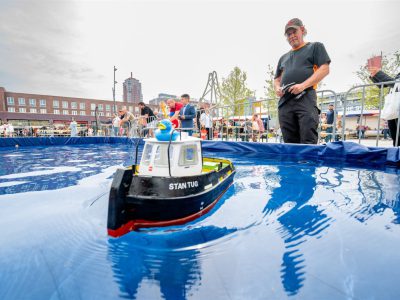Zondagsmarkt Modelbouwshow De Vrije Truckers 2026-13